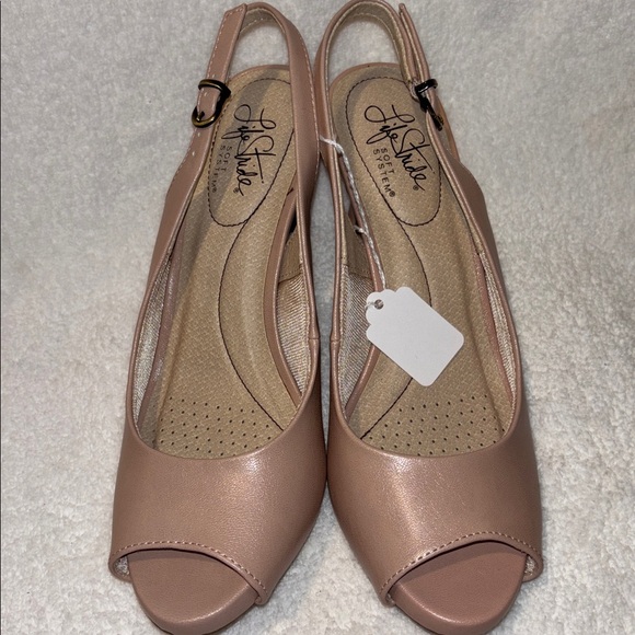 LifeStride Soft System - Picture 5 of 5